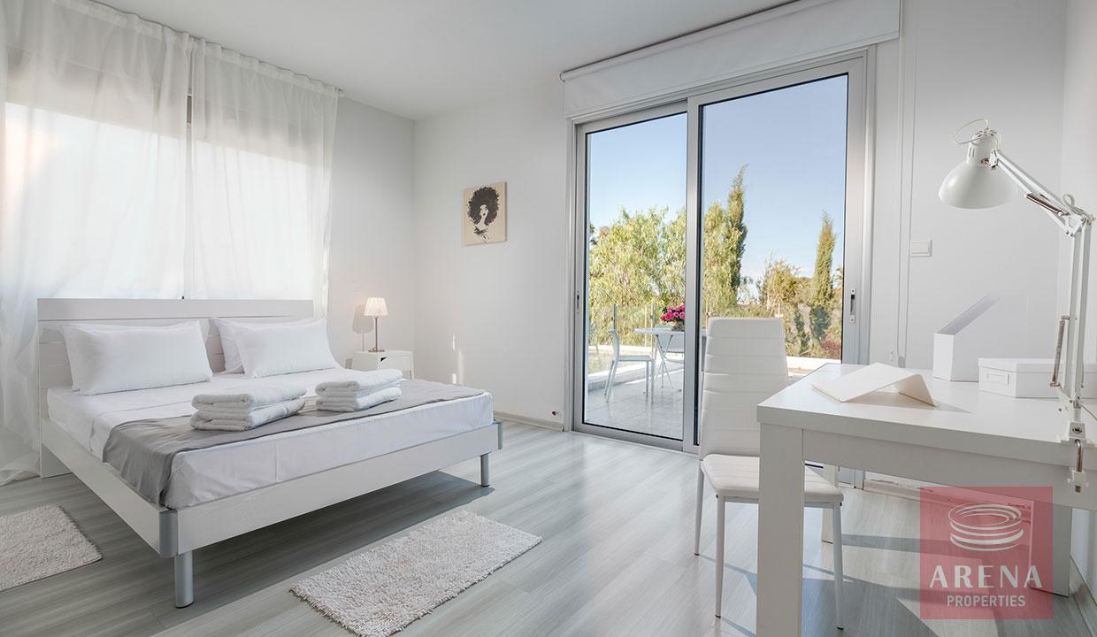 8 Bed Villa in Protaras - bedroom