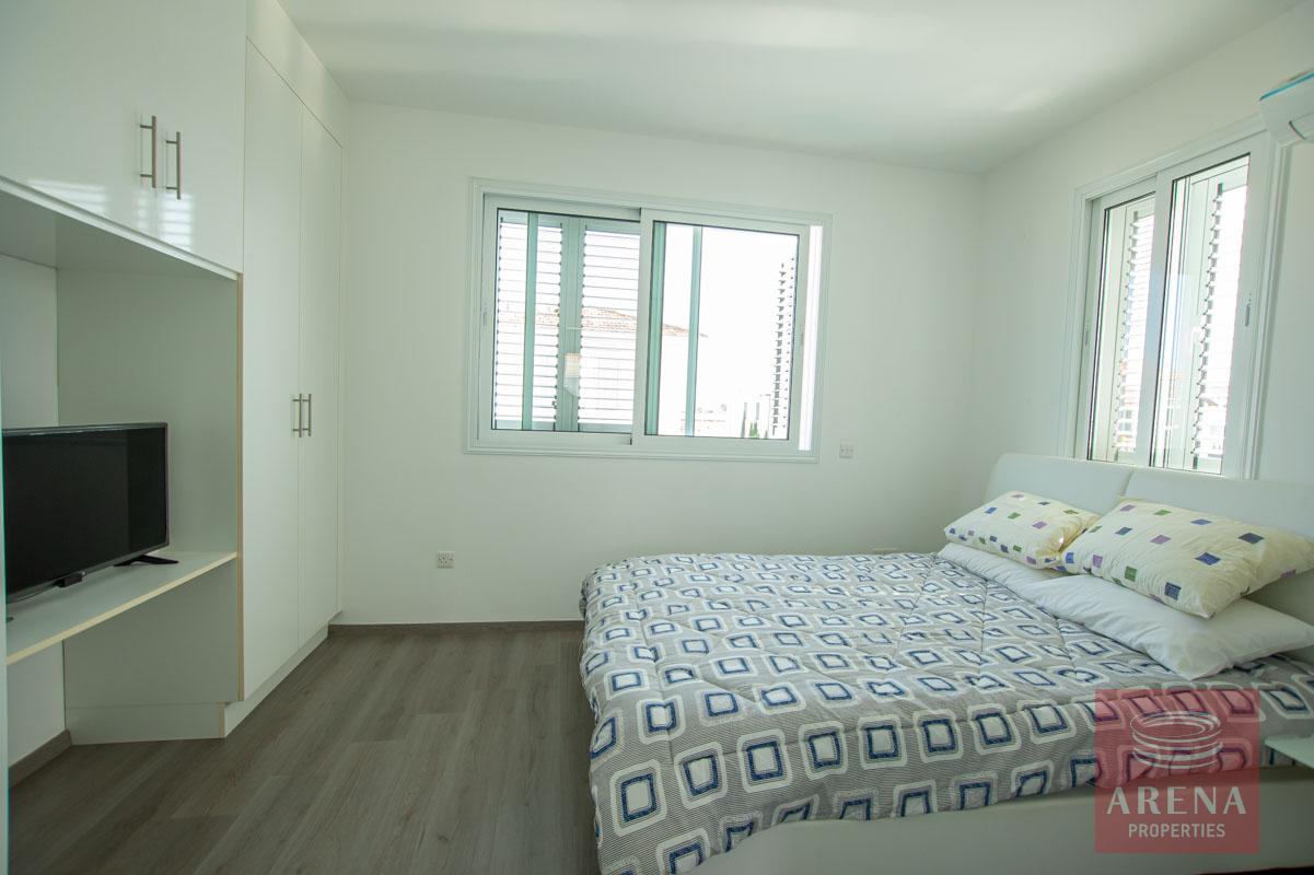 villa for rent - bedroom