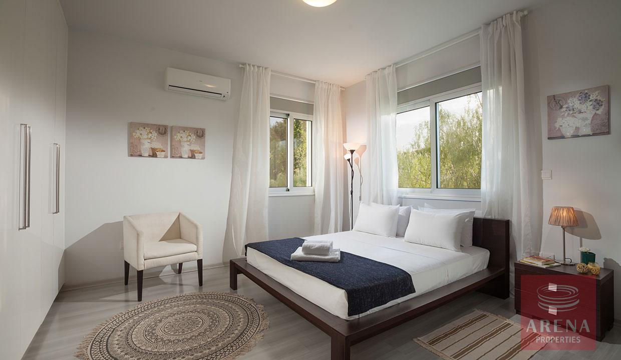 8 Bed Villa in Protaras to buy - bedroom