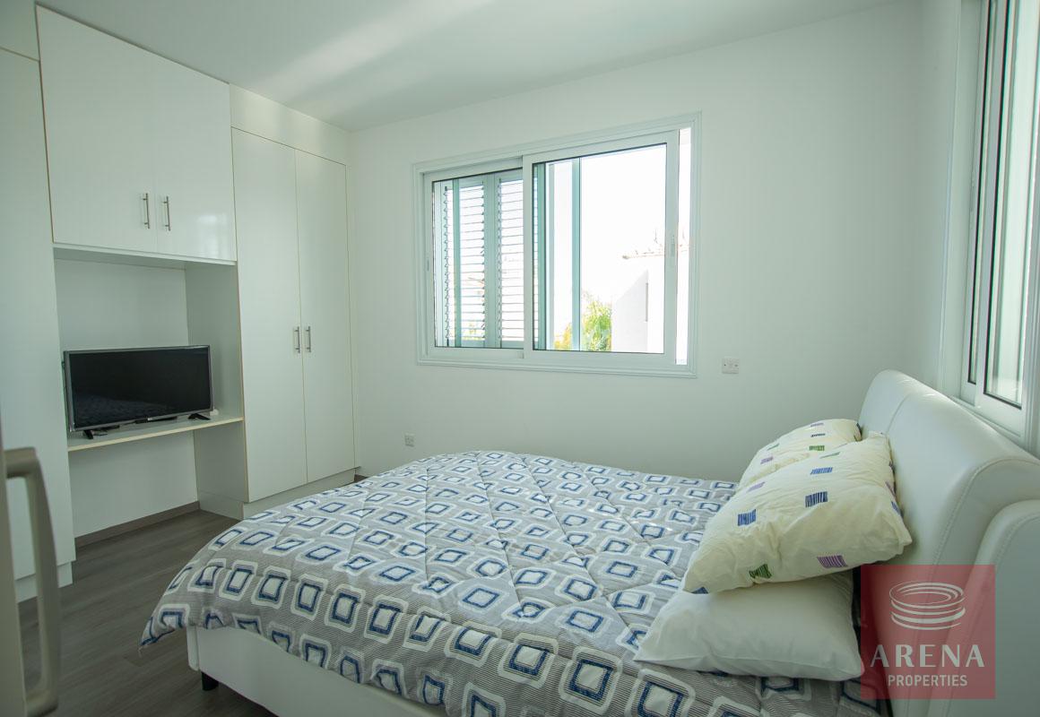 ayia triada rfentals - bedroom