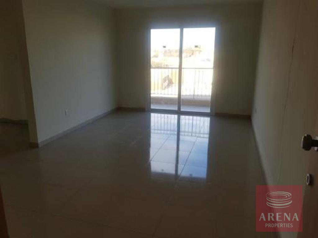 Apartment in Tersefanou for sale - living area