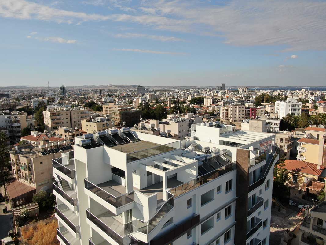 New Flat to buy in Larnaca