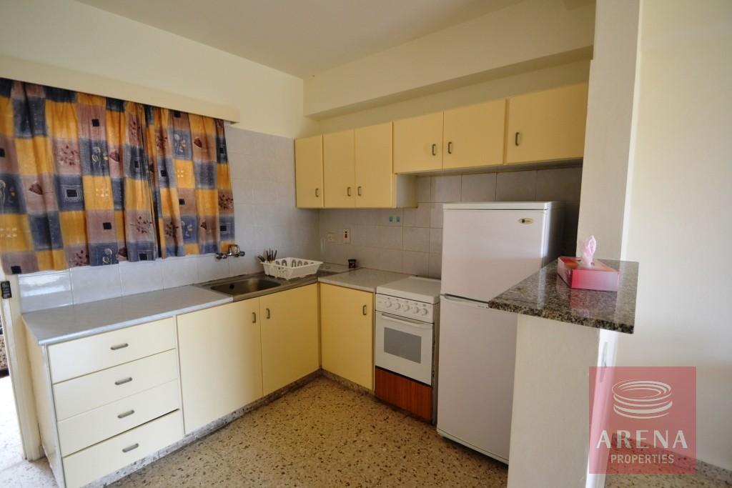 Paralimni property for sale - kitchen