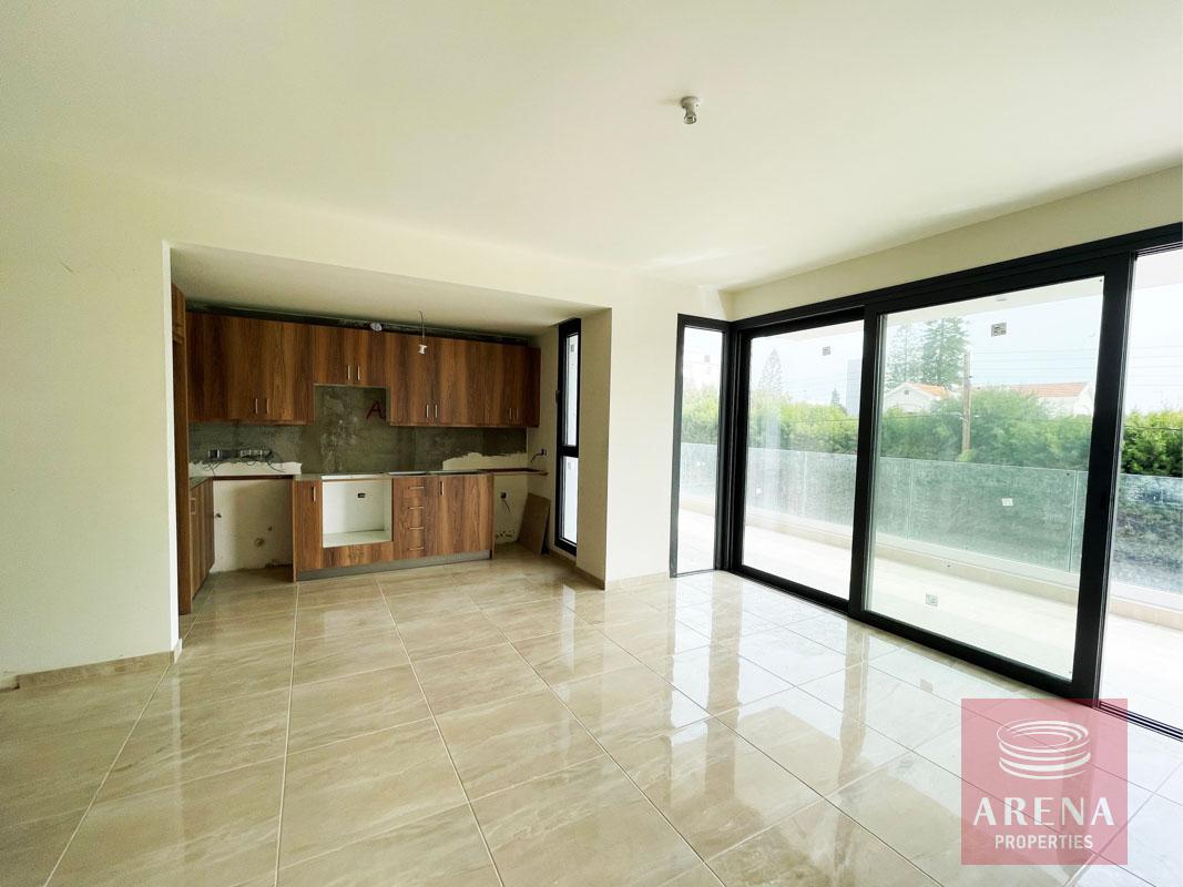 DELUXE 3 BED APT IN DROSIA - kitchen