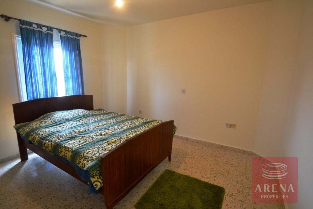 Paralimni property for sale - bedroom