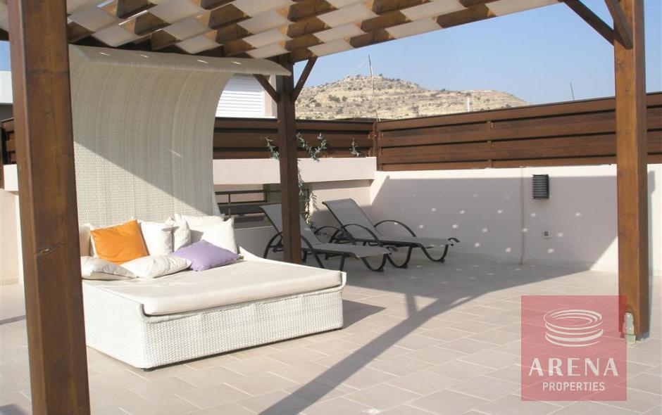 5 apartments for sale in oroklini private roof terrace