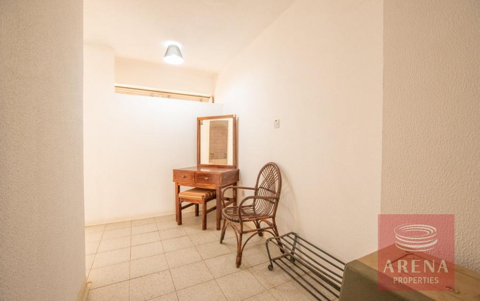 2 Bed Apartment with Deeds in Kapparis for sale