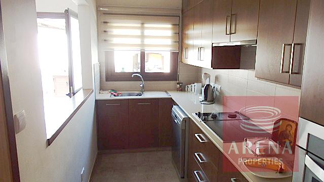 Bungalow for sale in Troulloi - kitchen