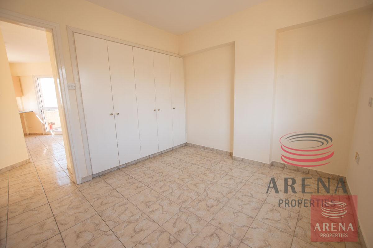 3 Bed apt to buy in Paralimni - bedroom