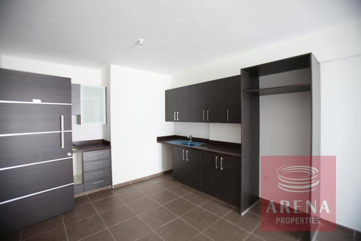 New Apartment in Paralimni for sale - kitchen