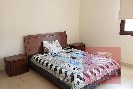 Bungalow for sale in Troulloi - bedroom