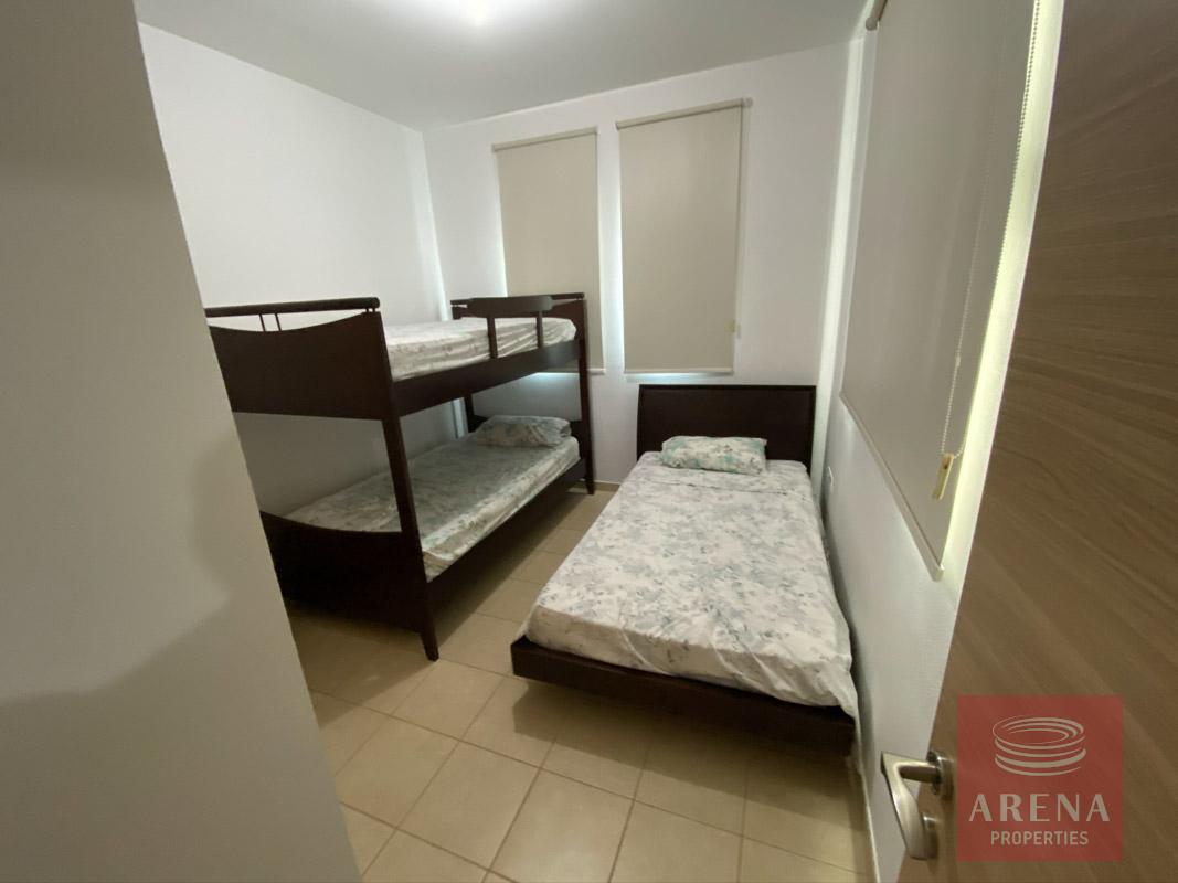 villa with deeds in Pernera for sale - bedroom