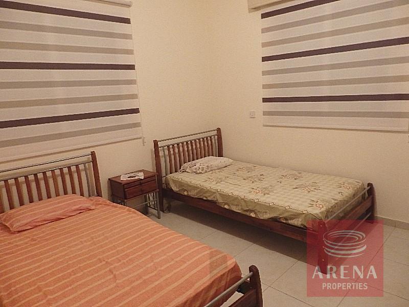 Detached house in Ayia Triada for sale - bedroom