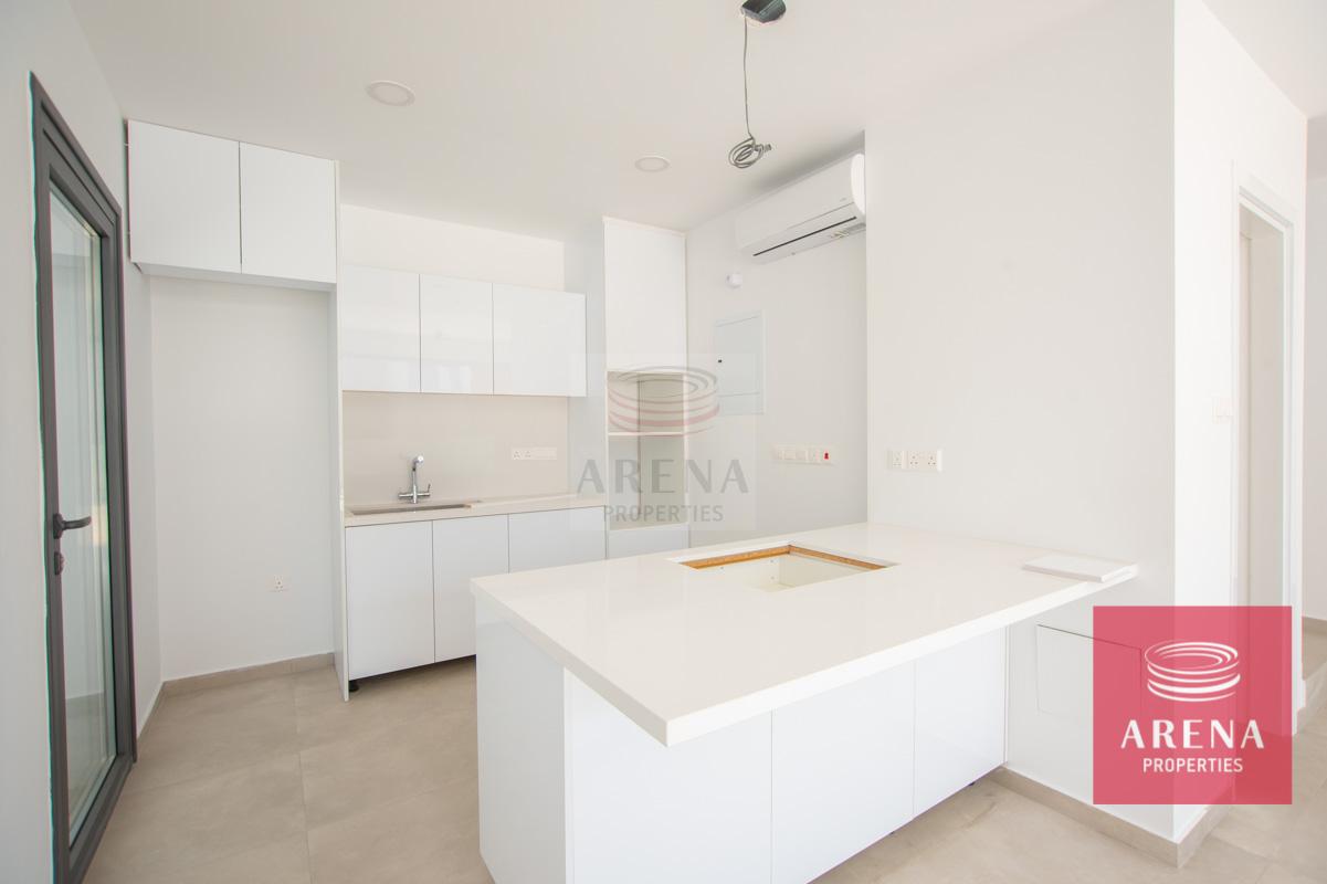 Modern Villa in Protaras - kitchen