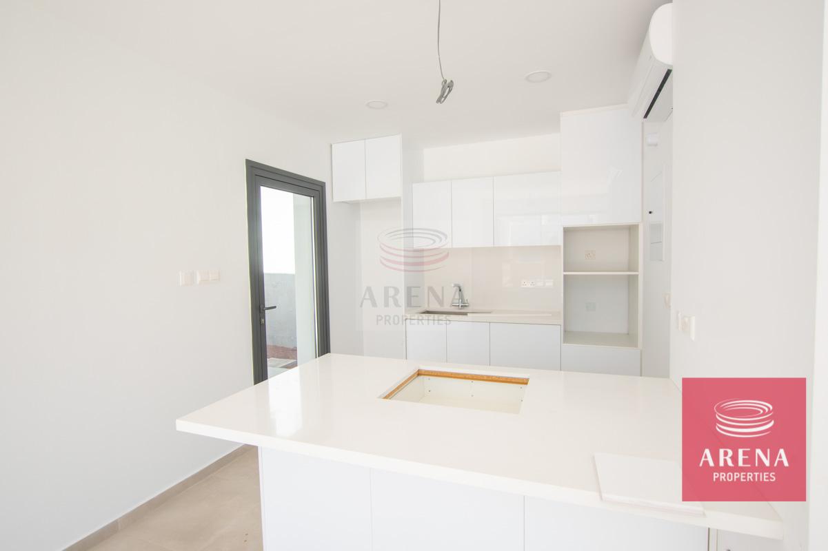 Modern Villa in Protaras for sale - kitchen