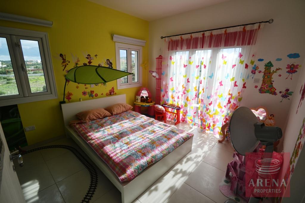 Villa in Protaras for sale - bedroom