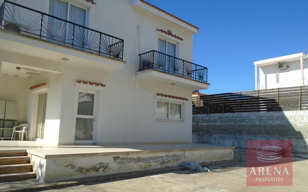 3 bed house in Pyrga for sale