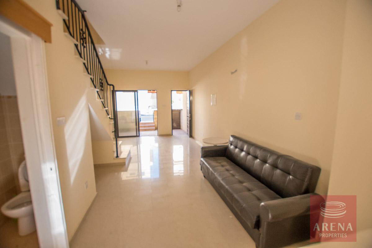 3 Bed Townhouse in Ormidia - sitting area