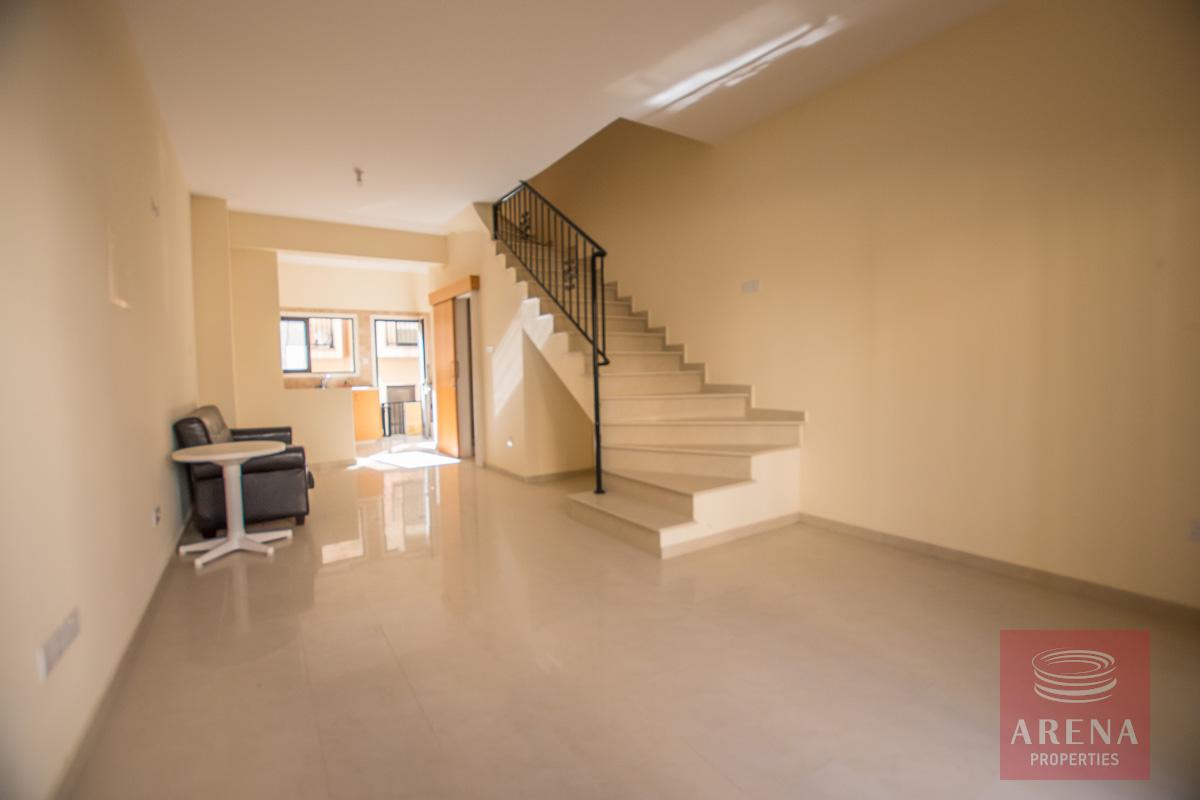 3 Bed Townhouse in Ormidia - living area