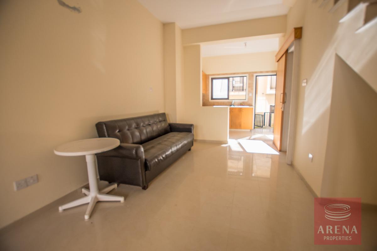 3 Bed Townhouse in Ormidia for sale - living area