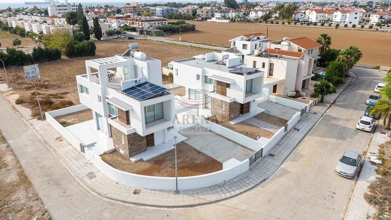 Villa in Pyla for sale