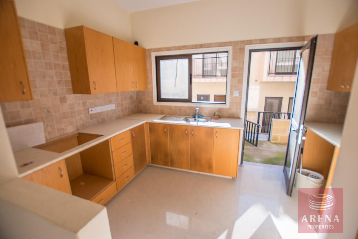 3 Bed Townhouse in Ormidia - kitchen