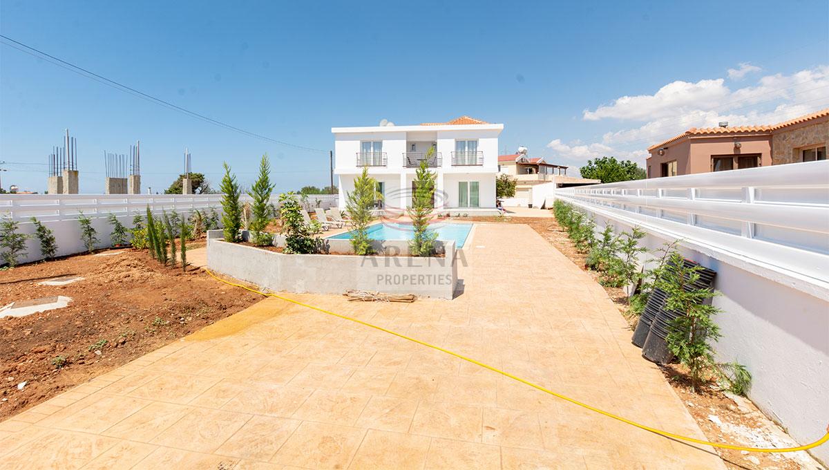 Villa in Kokkines for sale