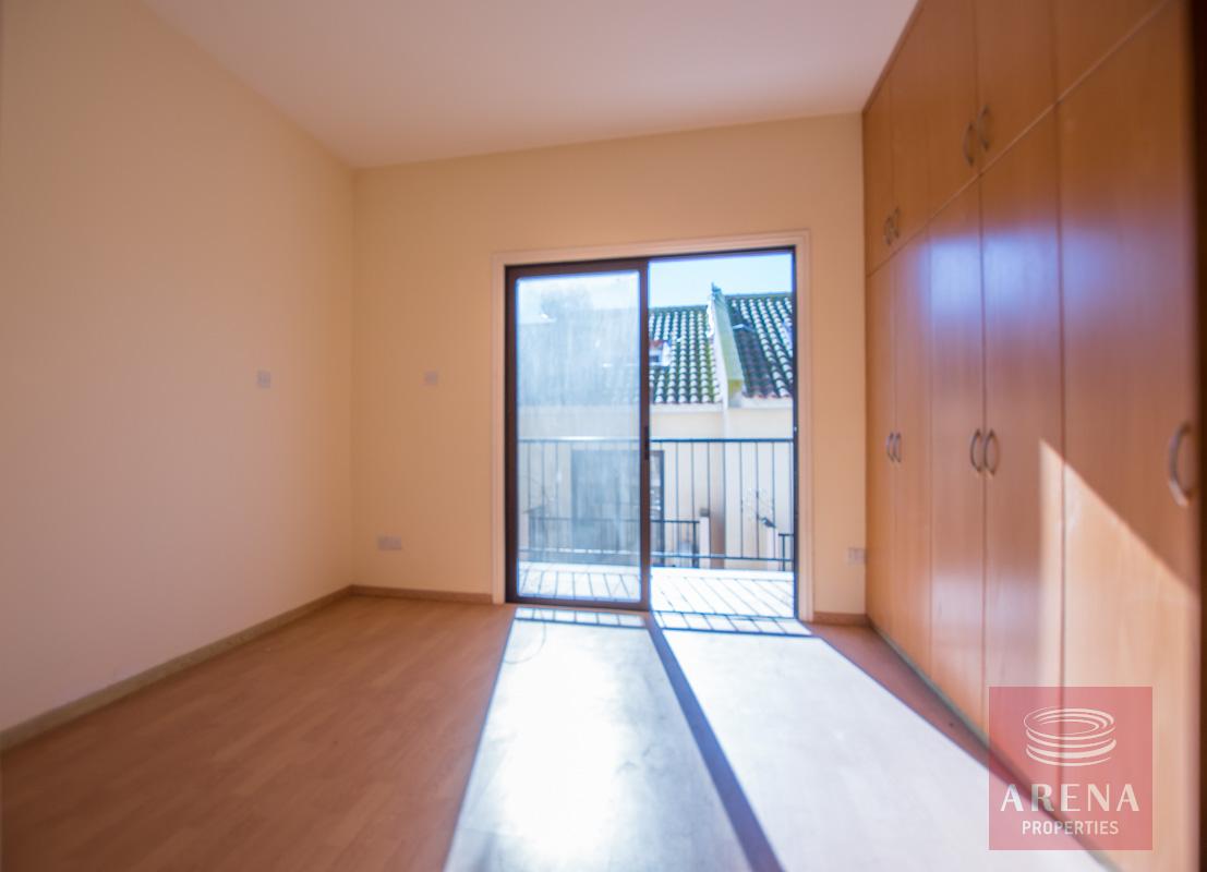 3 Bed Townhouse in Ormidia - bedroom