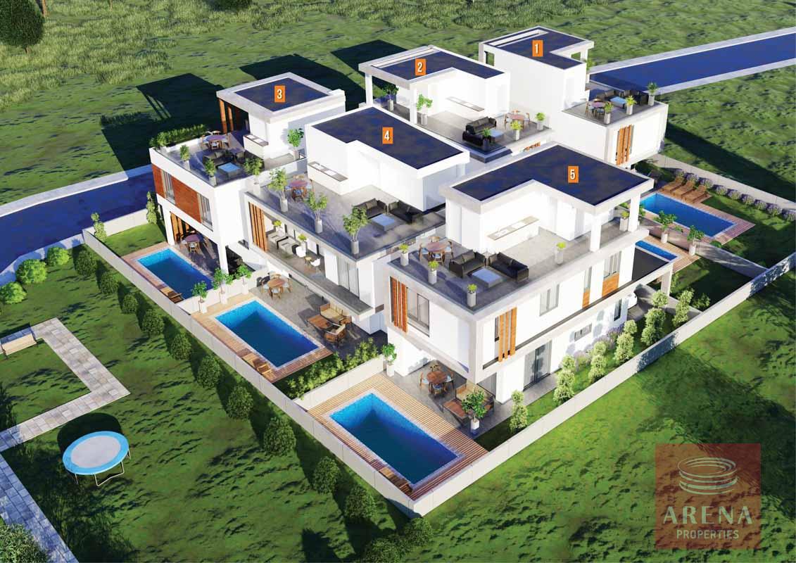 new project in livadia