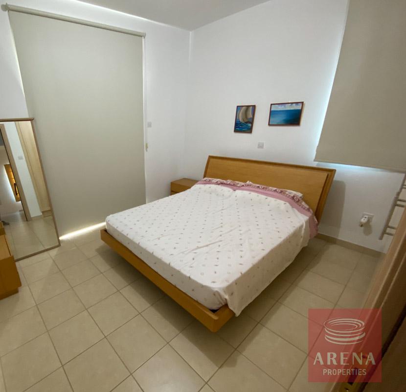villa with deeds in Pernera - bedroom