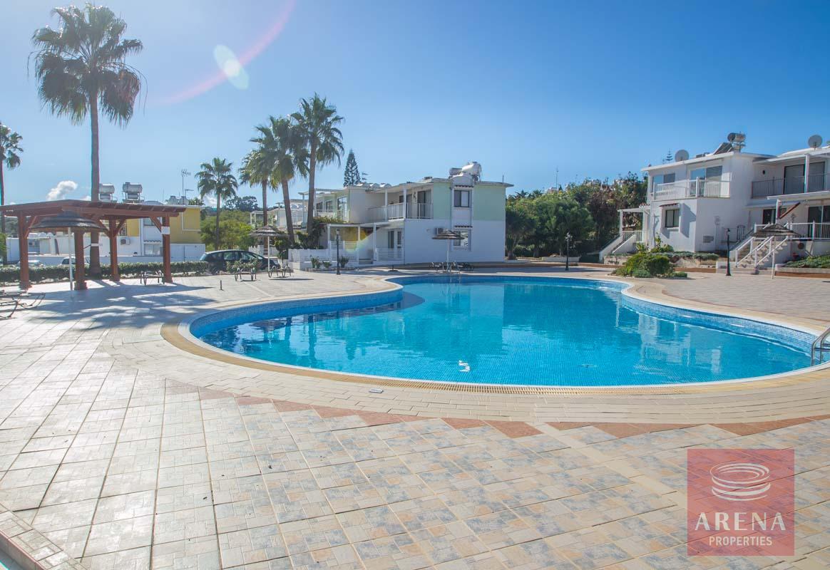 1 Bed 1st Floor Apt in Protaras