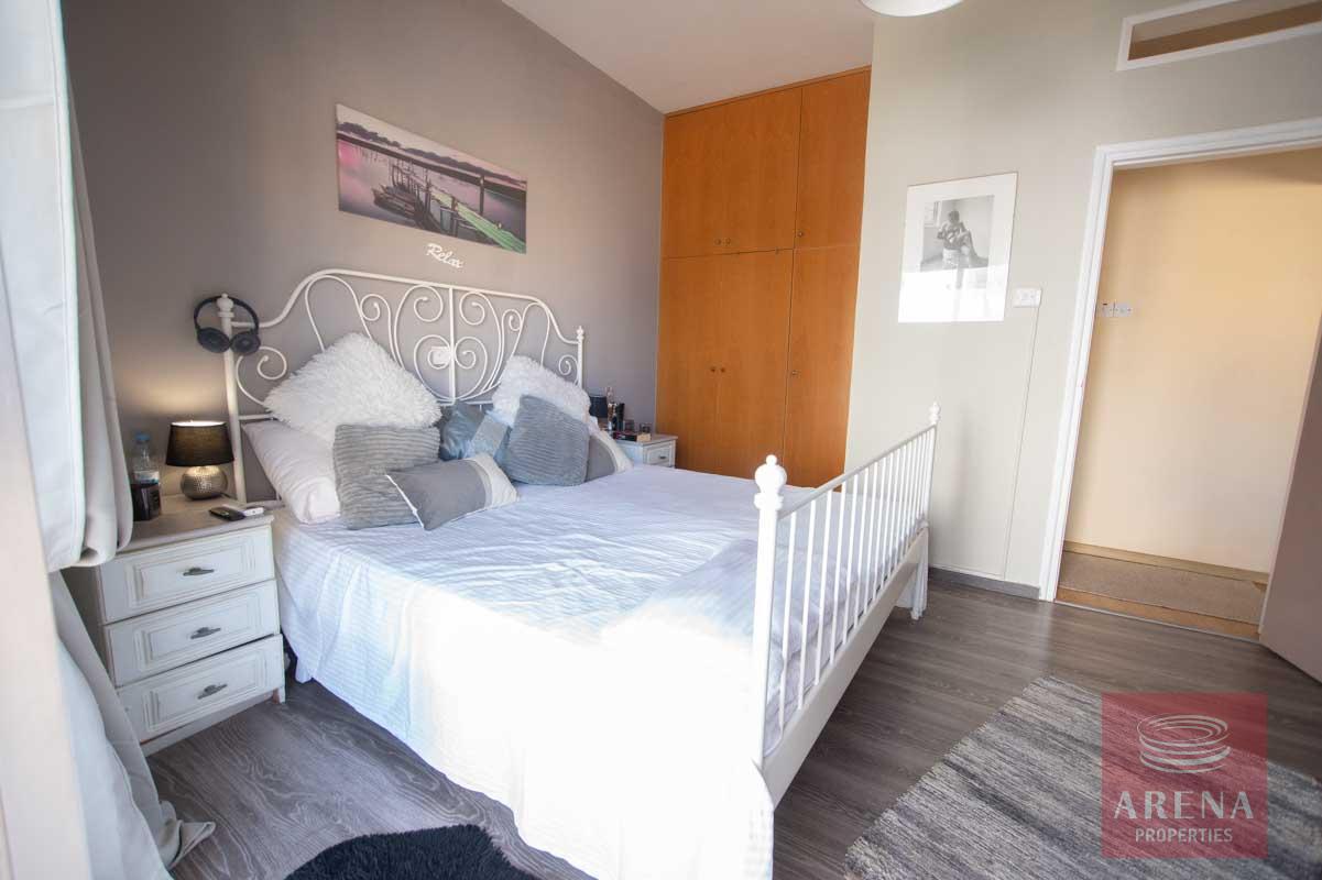 Apartment in Ayia Triada to buy - bedroom