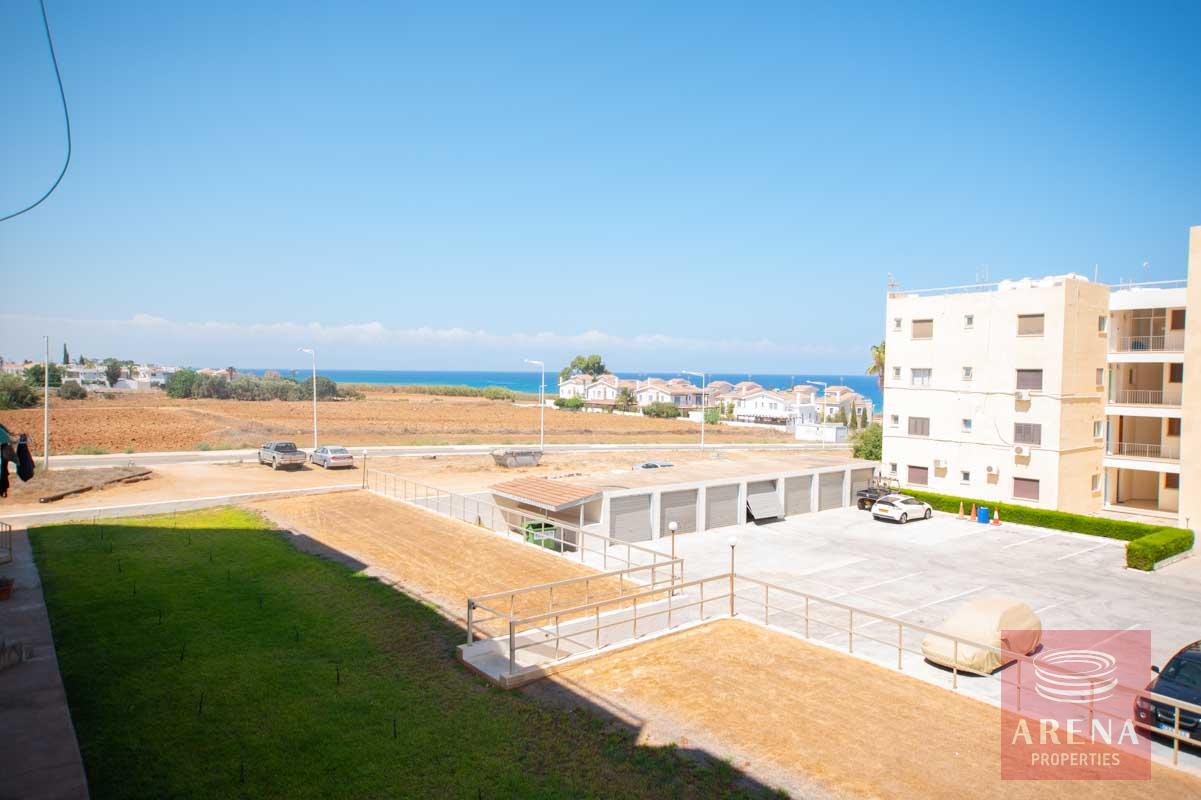 Apartment in Ayia Triada - sea views