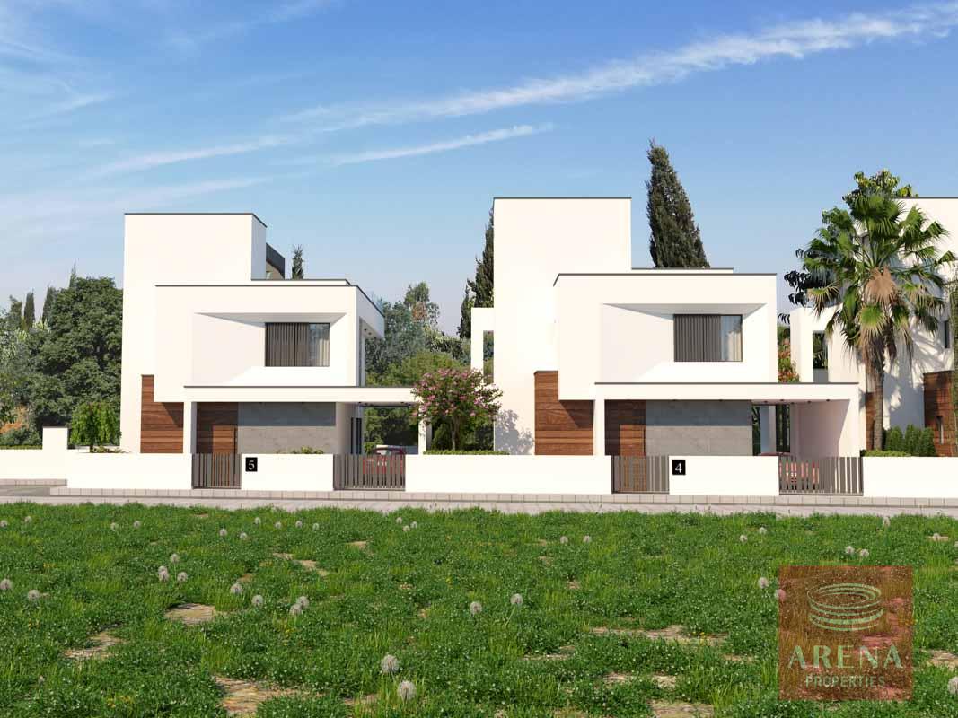 Villa in Ayia Triada