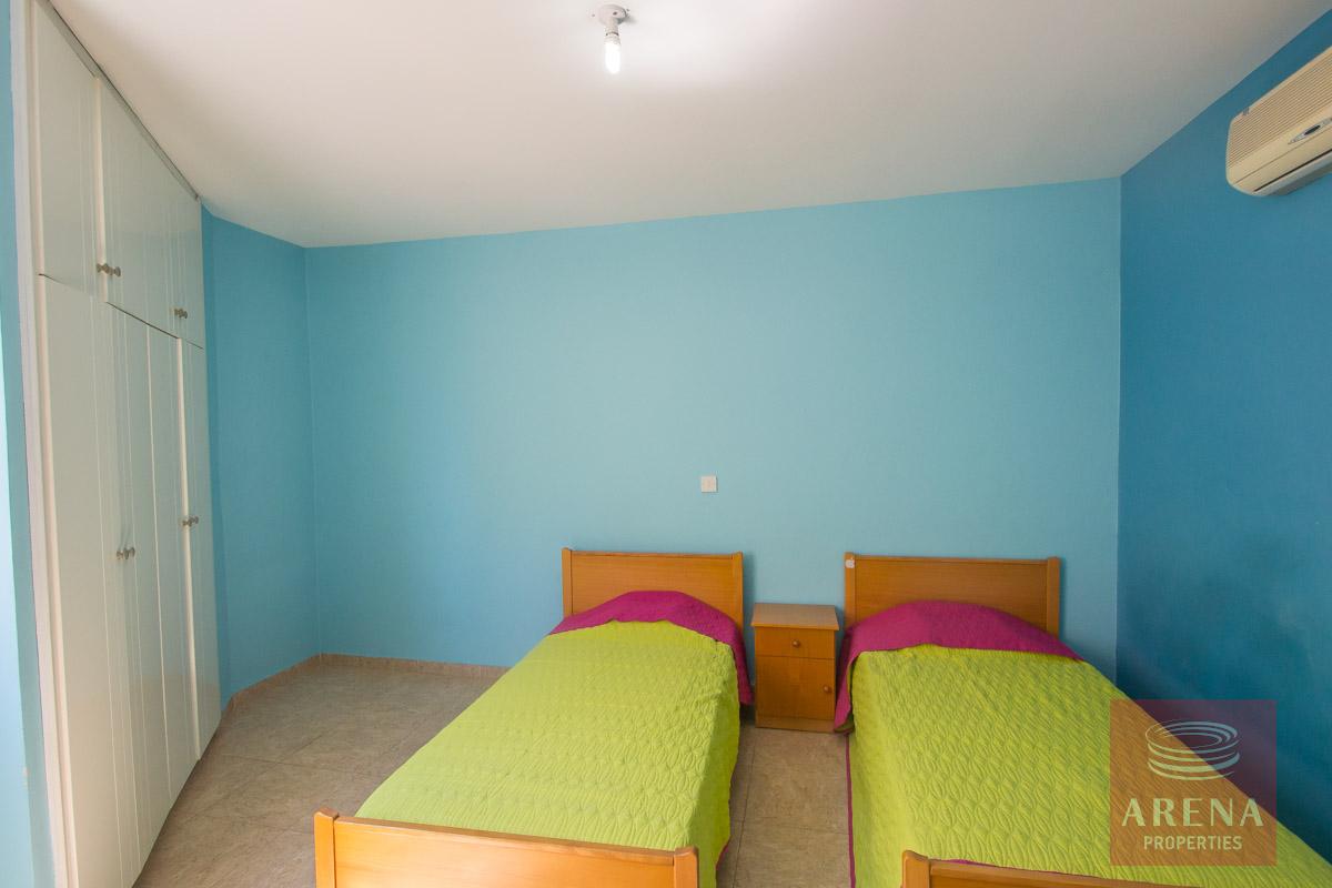 Flat to rent in Pernera - bedroom