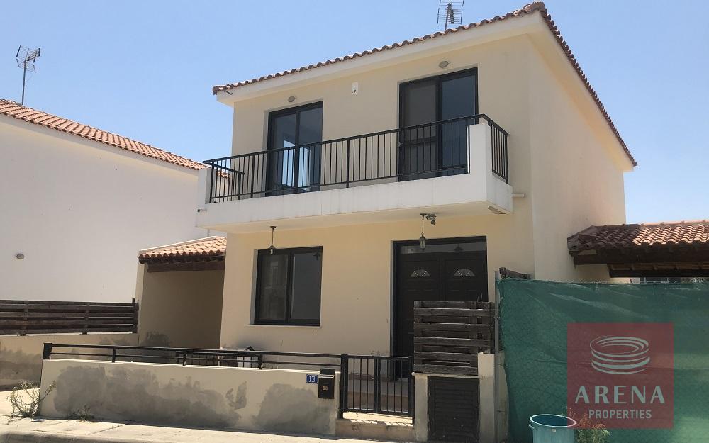 Link Detached House in Pyla