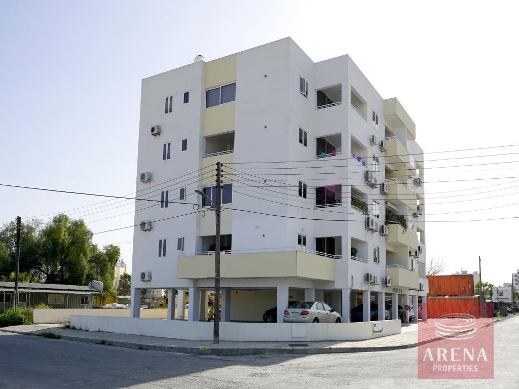 1 Bed apt in Sotiros FOR SALE