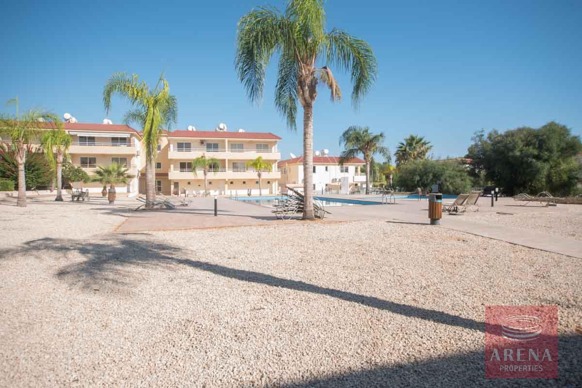 1 Bed Apartment for sale in Ayia Napa - communal area