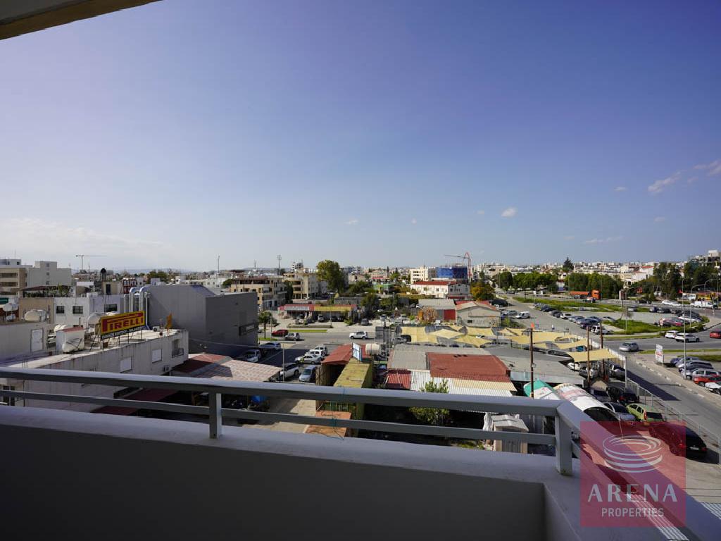 1 Bed apt in Sotiros - views