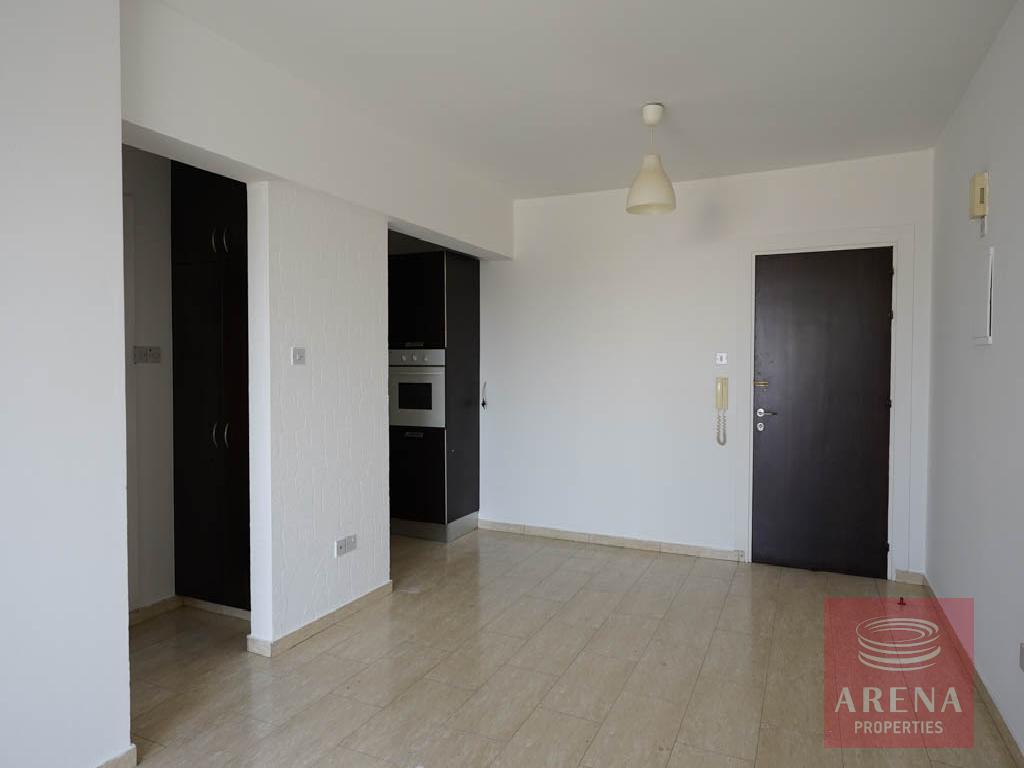 1 Bed apt in Sotiros for sle - living area