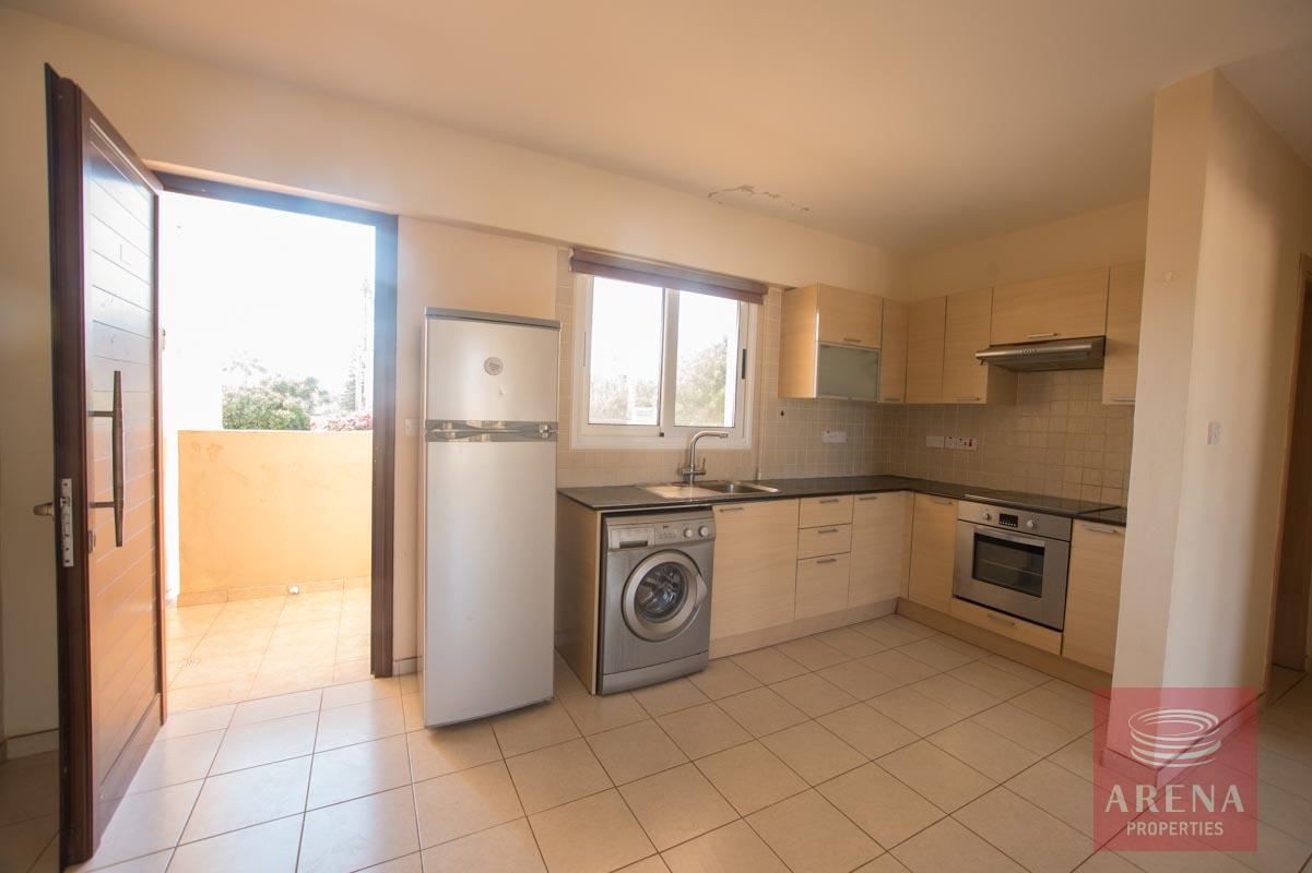 1 Bed Apartment for sale in Ayia Napa - kitchen
