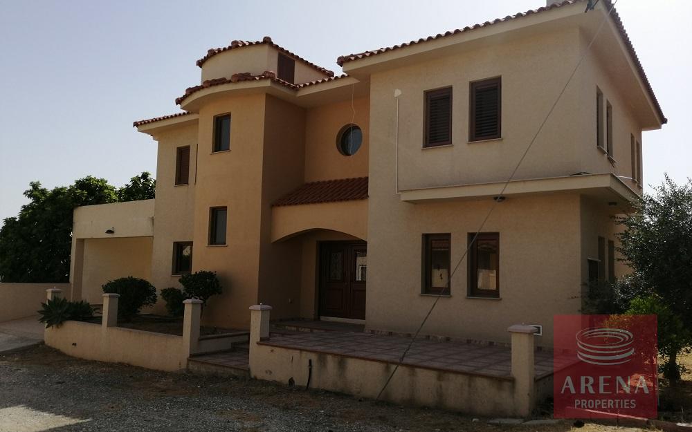 3 Bed House in Ormidia