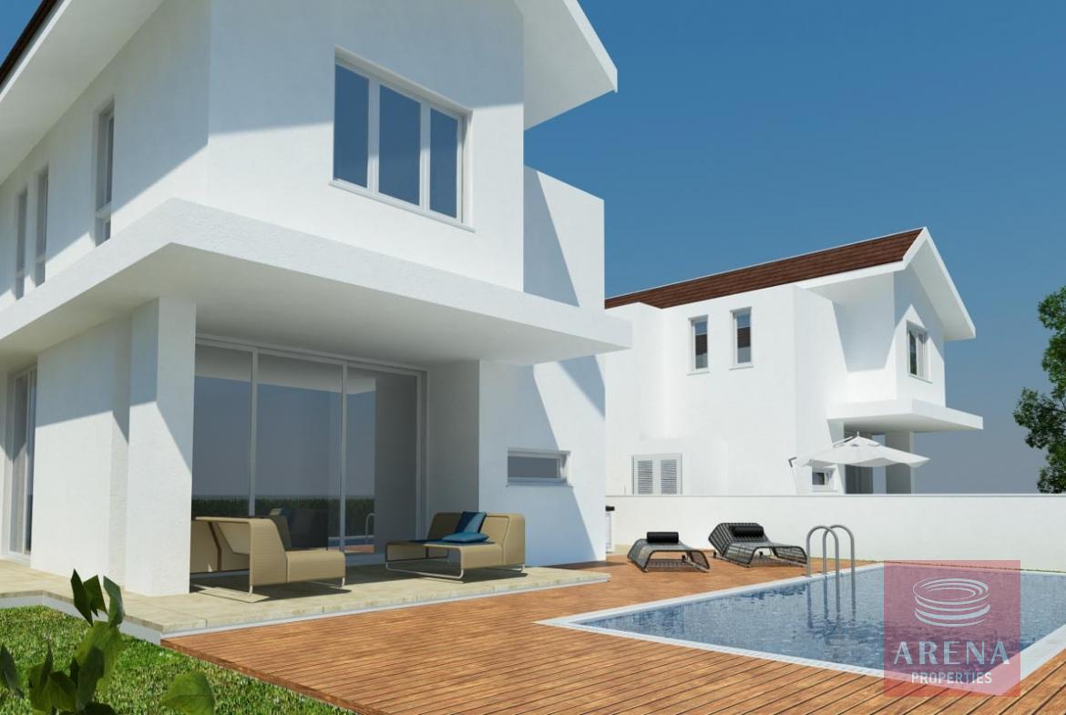 Villa in Pyla for sale