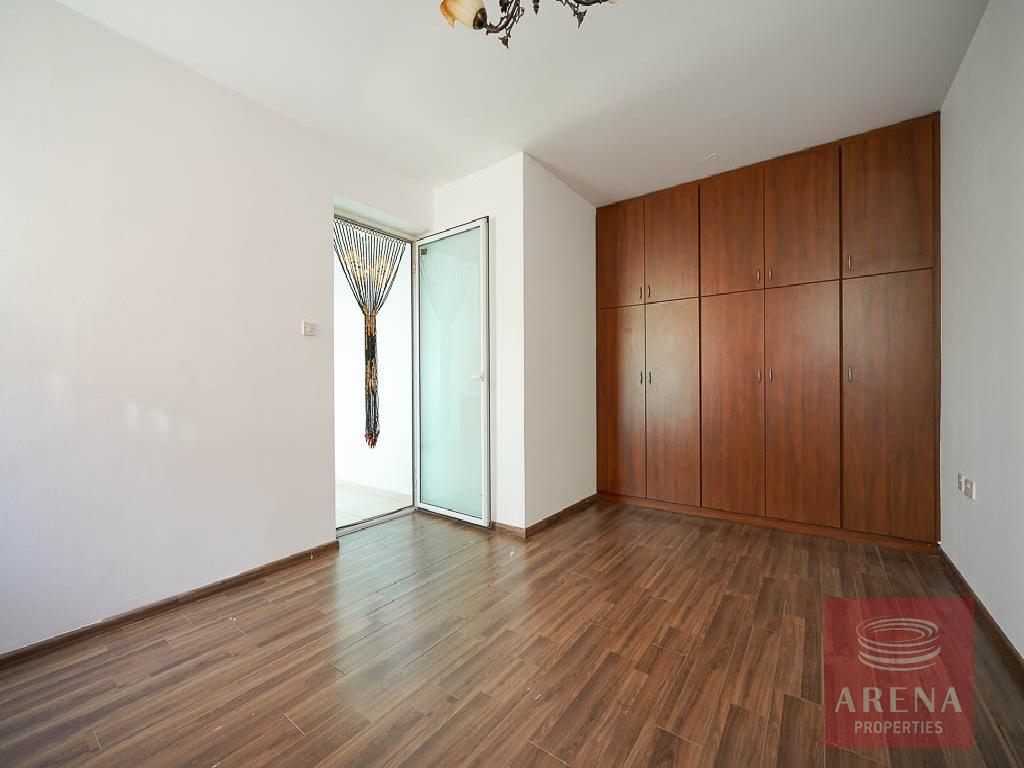 2 Bed Apartment in Sotiros - bedroom