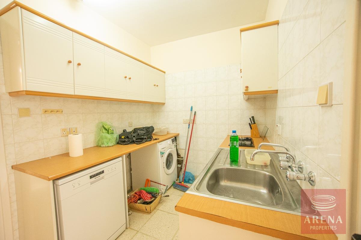 3 Bed Townhouse in Makenzy - utility room