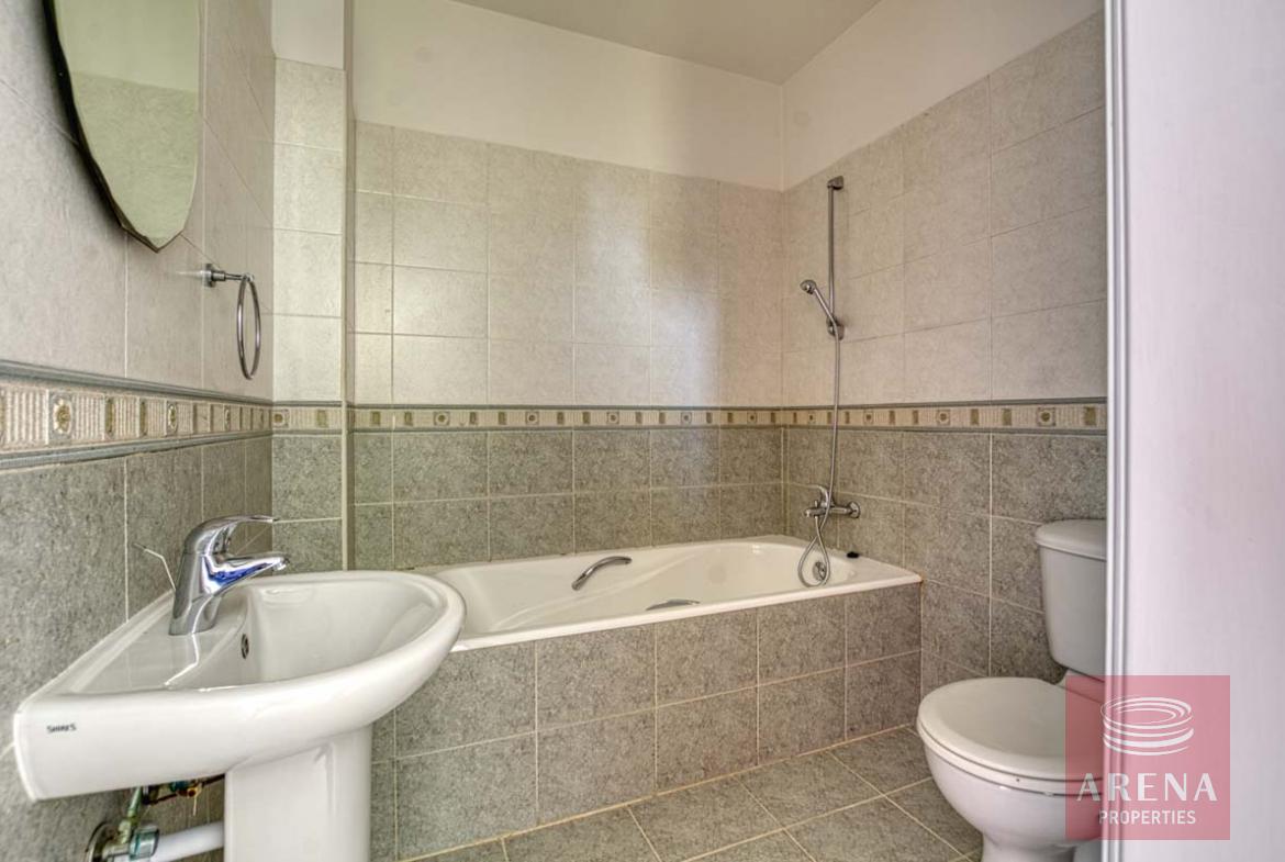 3 Bed TH for sale in Paralimni - bathroom