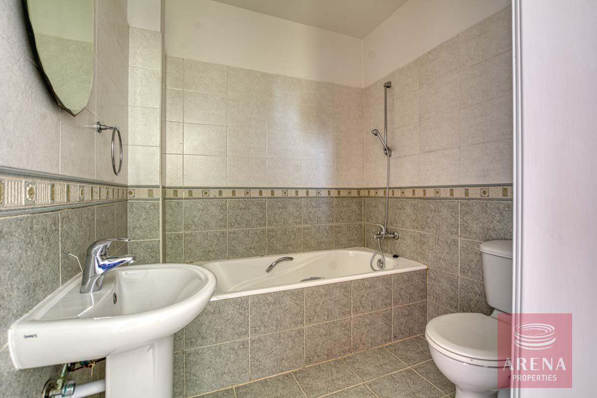3 Bed TH for sale in Paralimni - bathroom