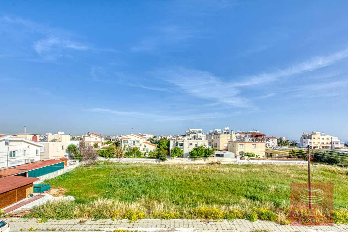 3 Bed TH for sale in Paralimni - views