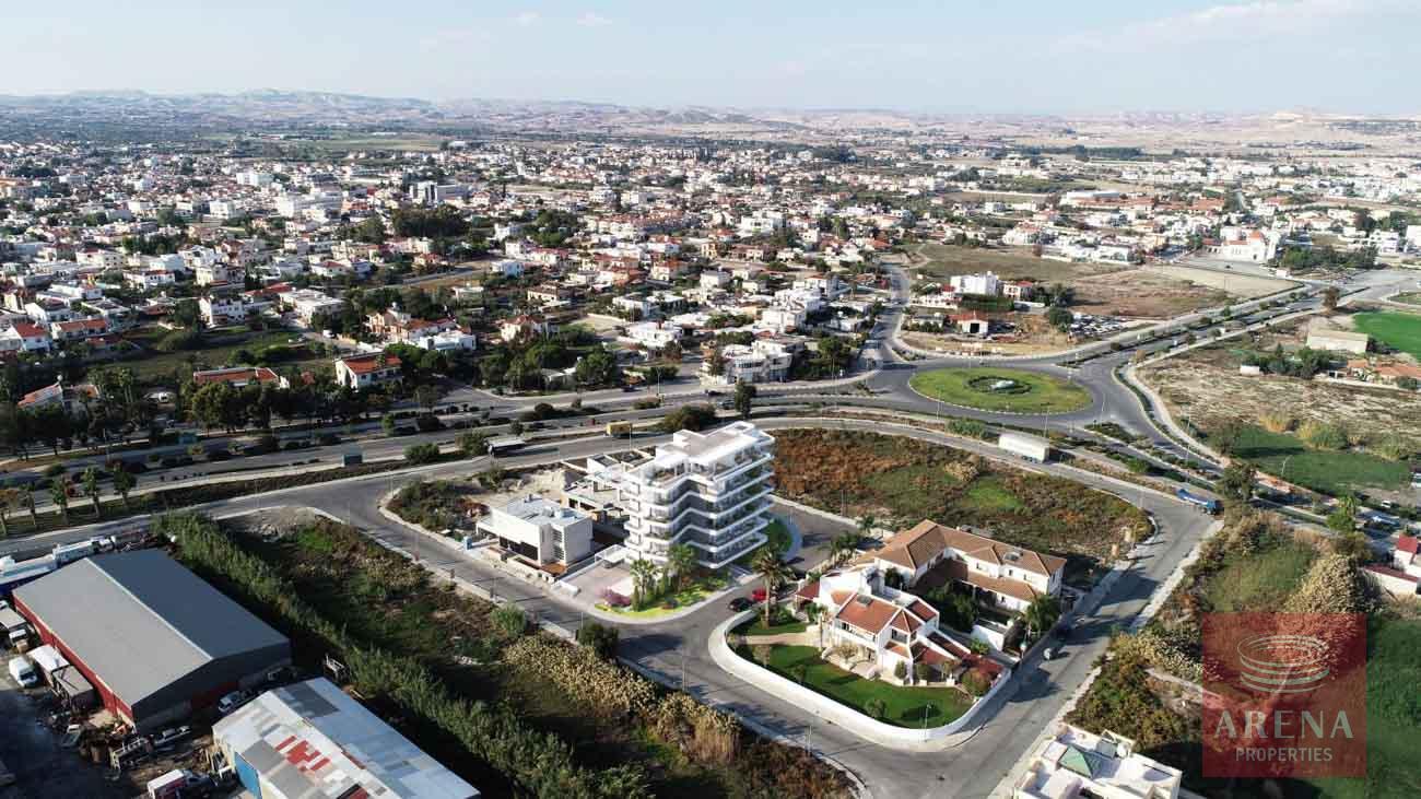 New apartment in Larnaca to buy