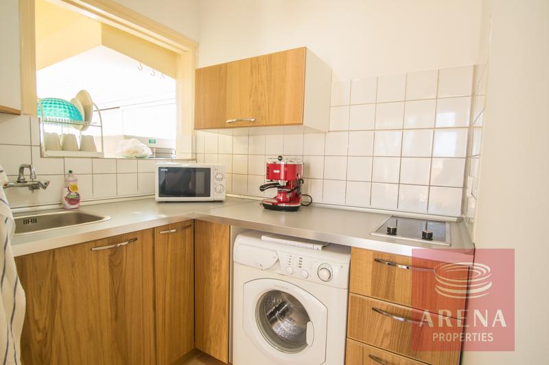 2 Bed Apartment in Ayia Napa for sale - kitchen
